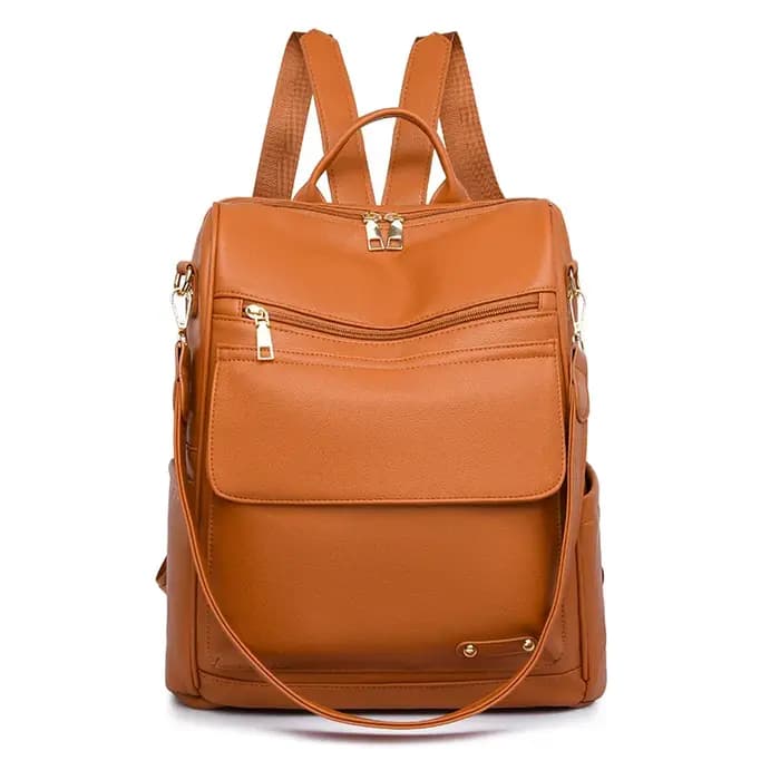 Sac à dos antivol pour femmes