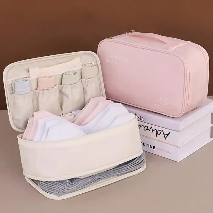 Sac de rangement de voyage