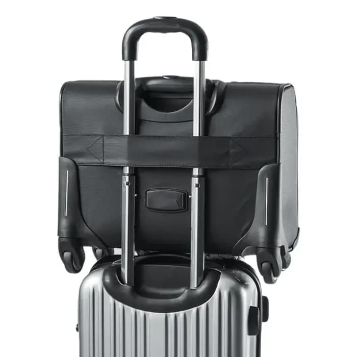 Bagage roulant d'affaires pour hommes