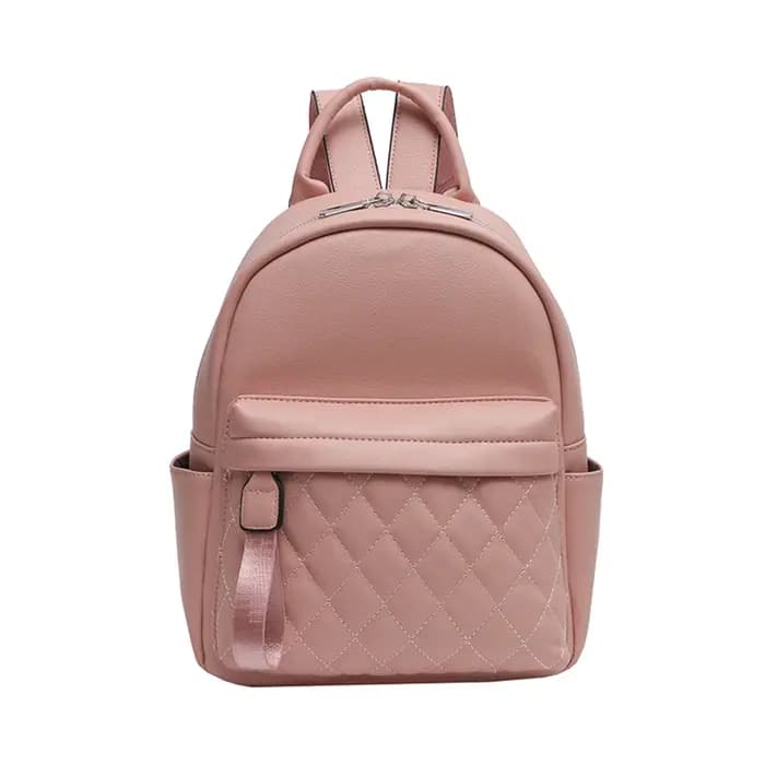 Nom personnalisé Sac à dos pour femme Nom