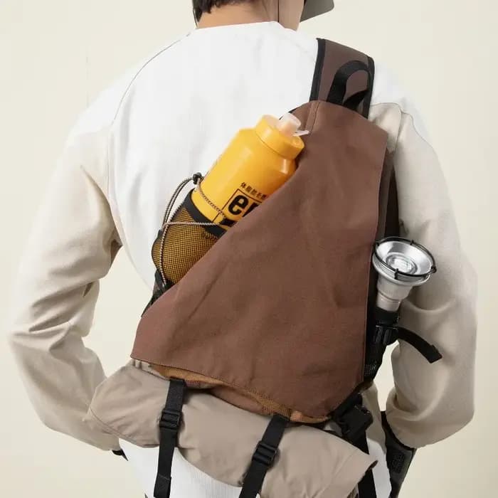 Sacs à main multifonctions imperméables pour femmes