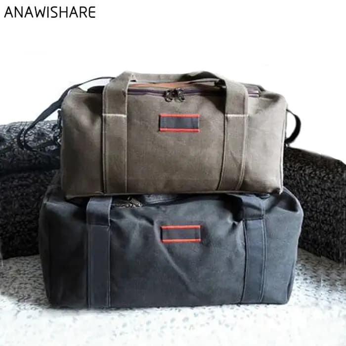 Sacs de voyage de grande capacité pour hommes et femmes