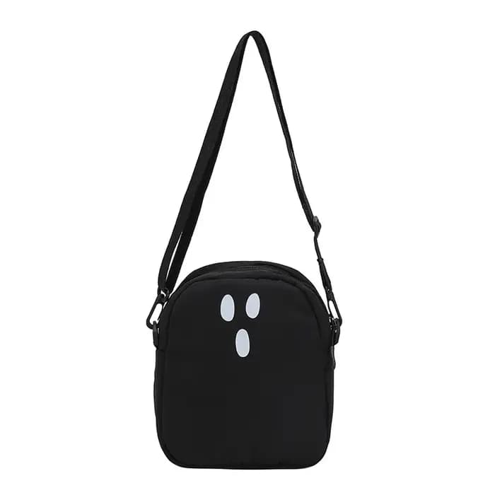 Sac messager de dessin animé pour femmes et filles