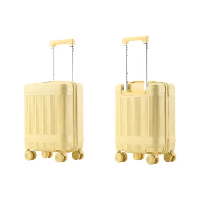 Valise à main légère de 16 pouces pour Budget Airlines