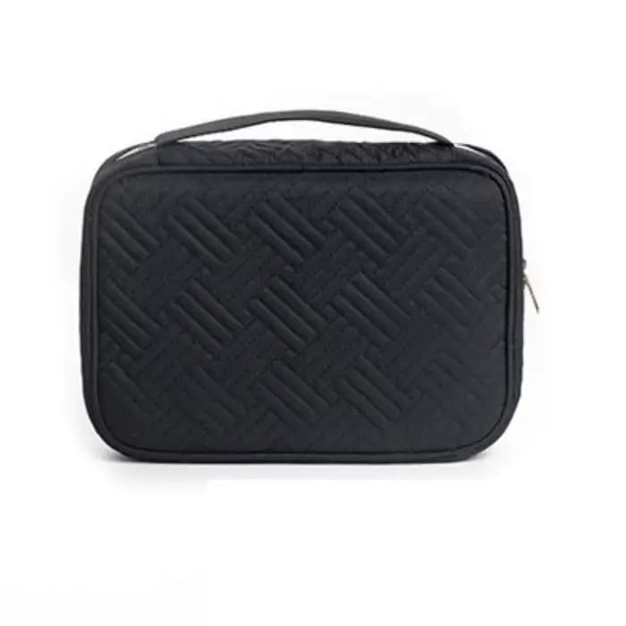 Sac à bijoux Portable, organisateur de rangement de bijoux de voyage