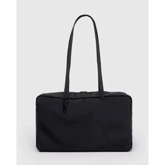 Sac bowling en nylon de niche 2026 – Nouveau sac à bandoulière et sac à main pour femme