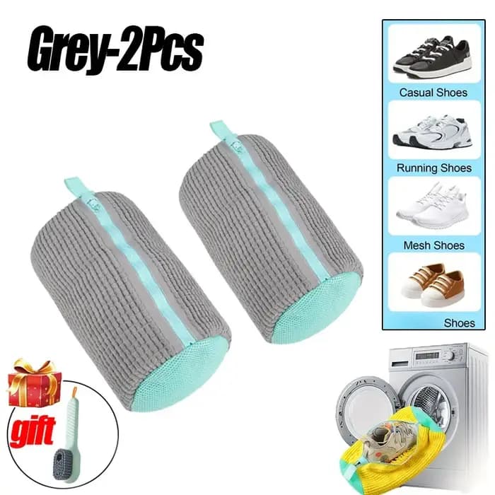 Sacs à linge, sac pour Machine à laver les chaussures