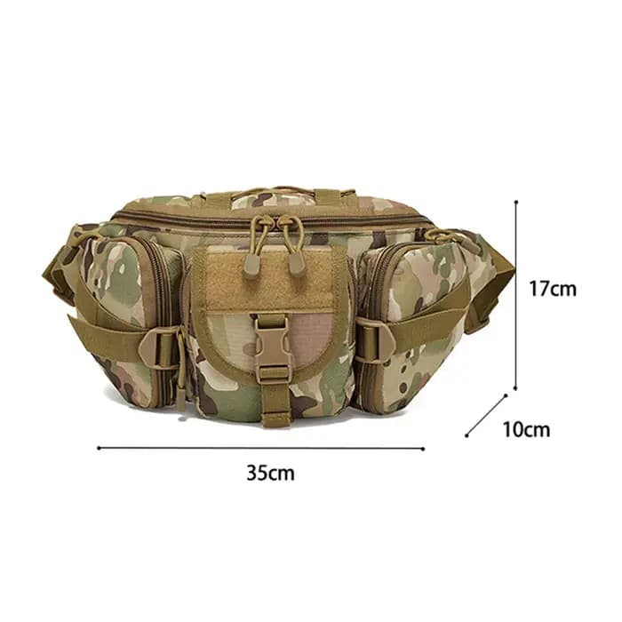 Sac banane de haute qualité pour Sports de plein air