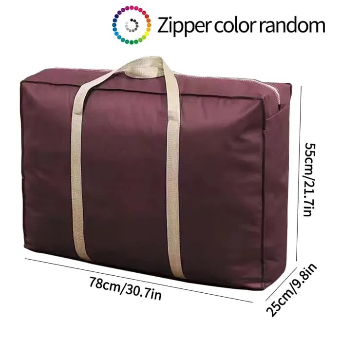 Sacs de rangement pliables pour garde-robe
