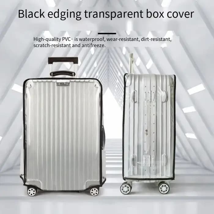 Housse de protection pour valise