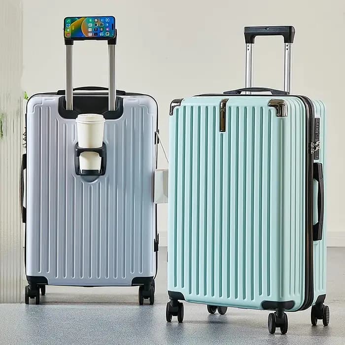 Sac à bagages de voyage moyen de grande capacité
