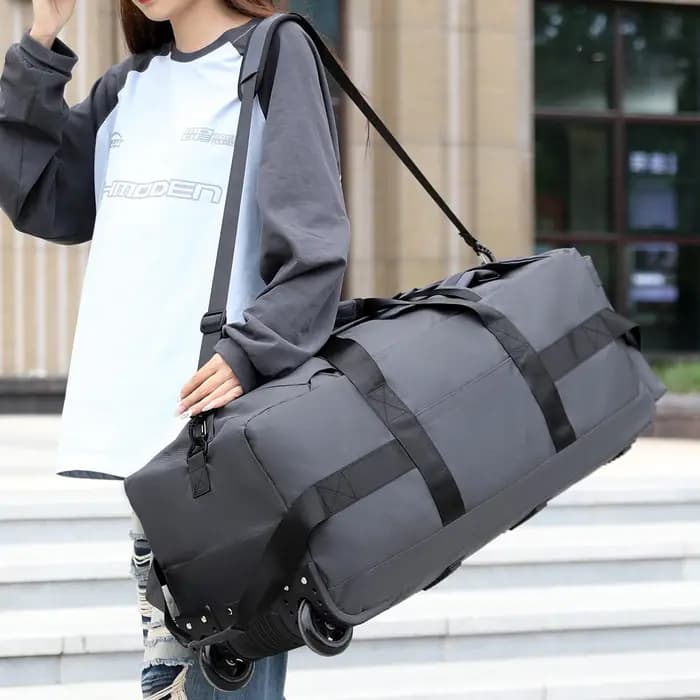 Sac de voyage, sac à main de grande capacité