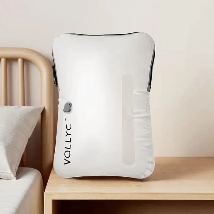 FLEXTAIL X VOLLYC EZYPACK - Sac de rangement sous vide 25 L
