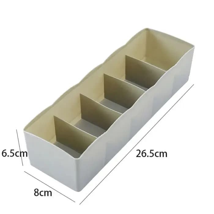 Mallette de rangement multifonction pour vêtements