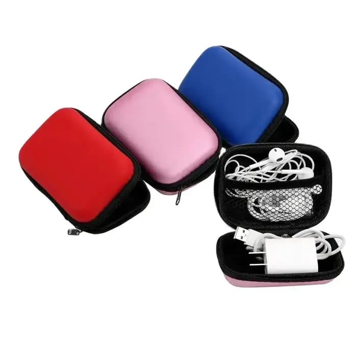Sac de rangement de voyage pour articles divers