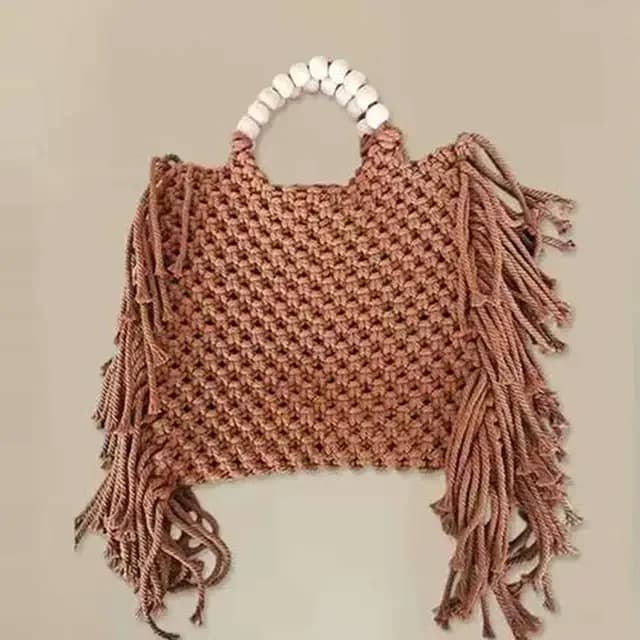 Sacs fourre-tout de grande capacité pour femmes, sac à main de luxe de styliste pour femmes, tricot