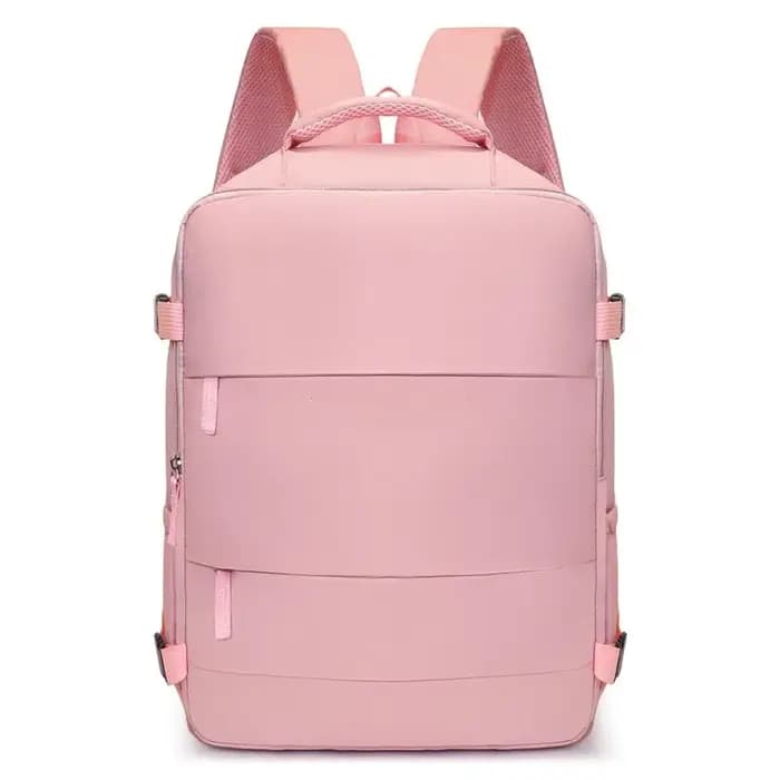 Sac à dos de voyage EasyJet Wizz Air multifonctionnel grande capacité léger pour ordinateur portable et loisirs