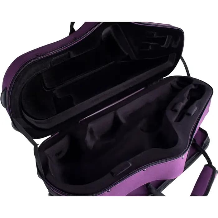 Protec Max MX304CT sac boîte de saxophone alto