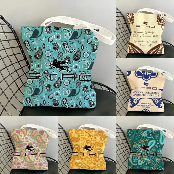 Sacs de rangement E-EtroS tendance