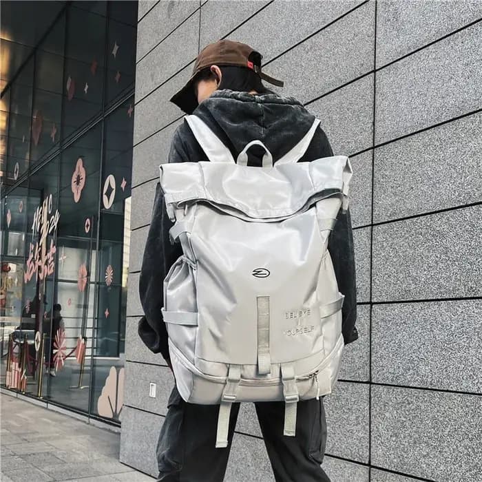 Sac à dos High Street pour hommes et femmes