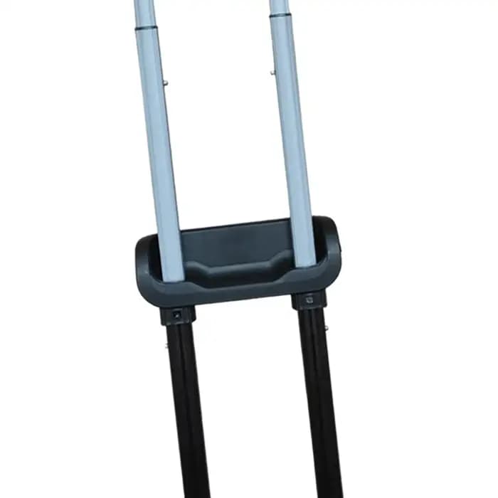 Kit de remplacement de poignée télescopique pour bagages portables