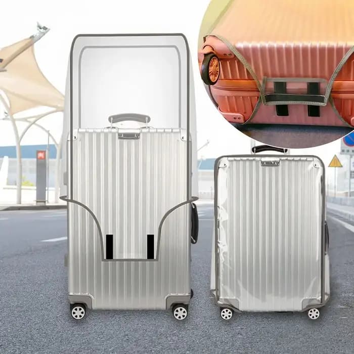 Housse de protection pour bagages de voyage