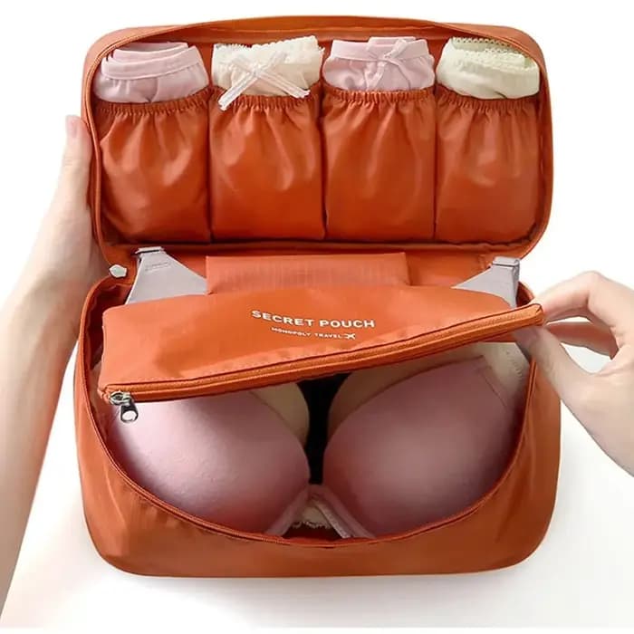 Sac de rangement de voyage Portable