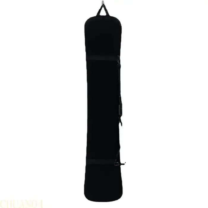 A1A2 transport Ski pratique 140/145/150/155/160cm Snowboard Ski avec bandoulière pour activités plein