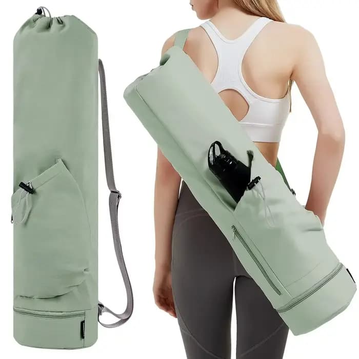 Sac de yoga pour femme