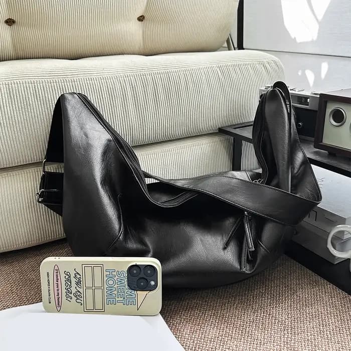 Sac à bandoulière pour hommes