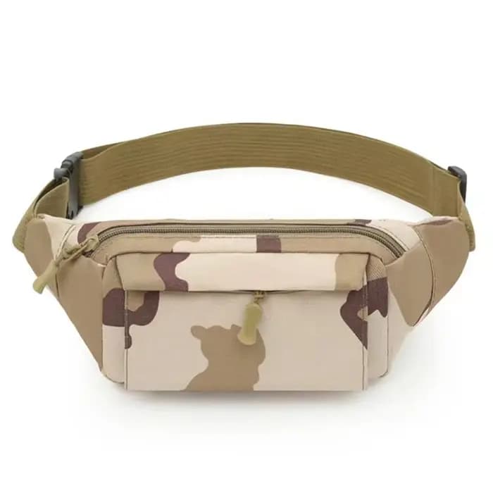 Sac de taille pour hommes