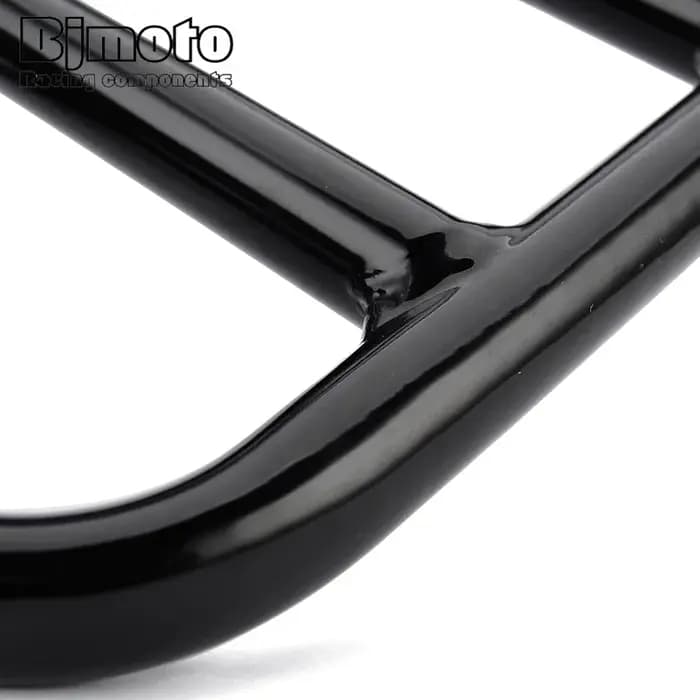 Bagages arrière de moto pour BMW R18 2020 – 2023
