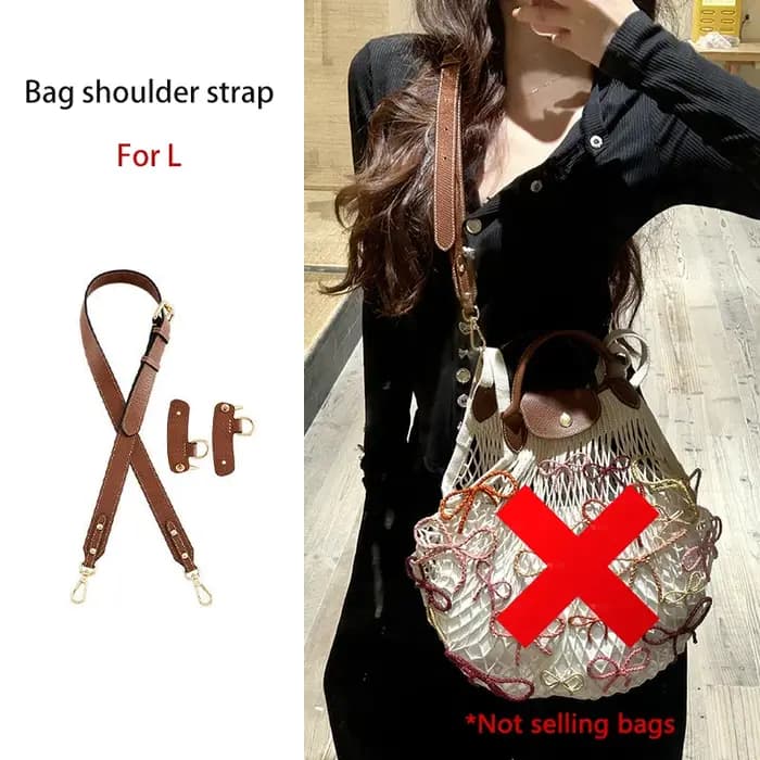 Organisateur de sac pour Longchamp Bow Net Bag