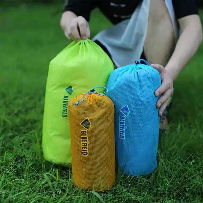 Sac à cordon sac sec extérieur pochettes de rangement en Nylon imperméable sac