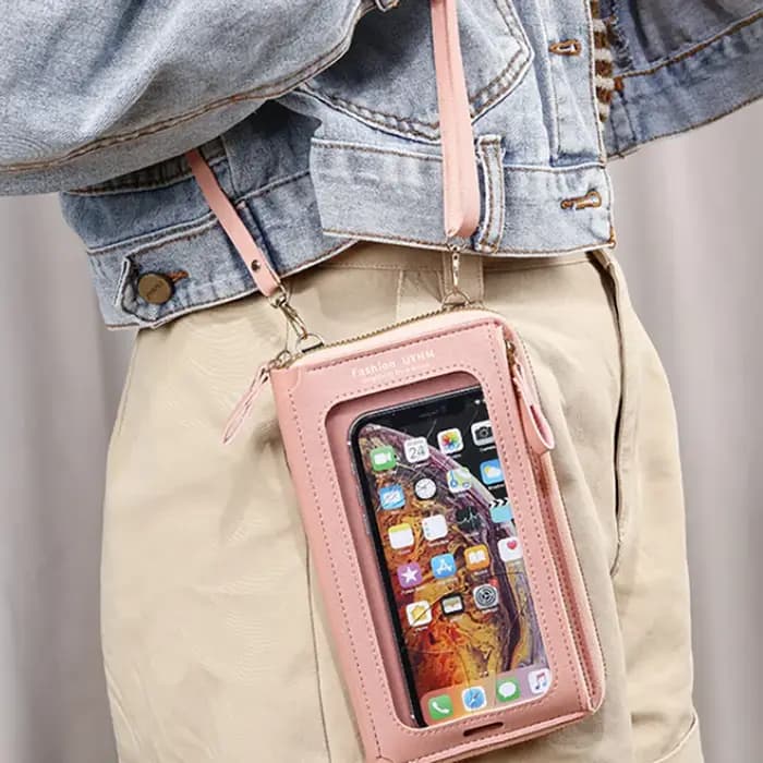 Sac bandoulière pour femme