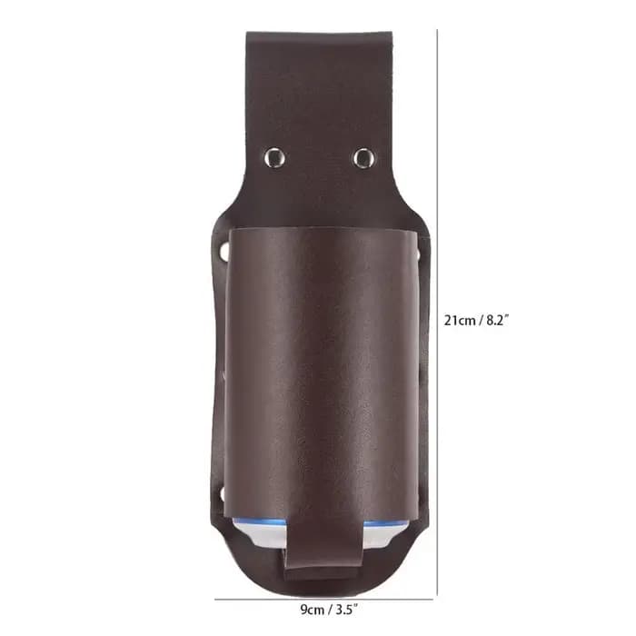 Étui Portable pour bouteille, 1 pièce, sac de ceinture de bière, bouteilles de vin pratiques, suppor
