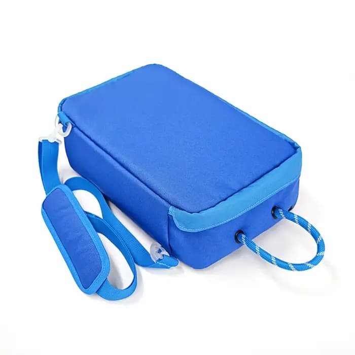 Sac à chaussures portable à bandoulière