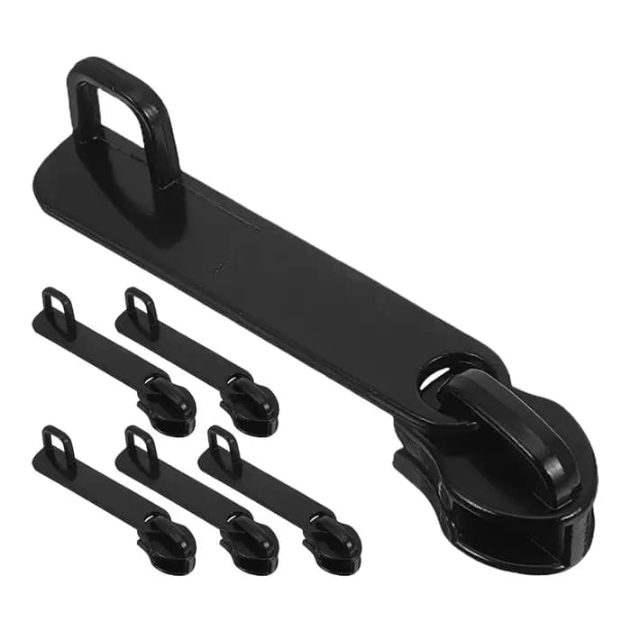 Kit de remplacement de fermeture éclair universelle