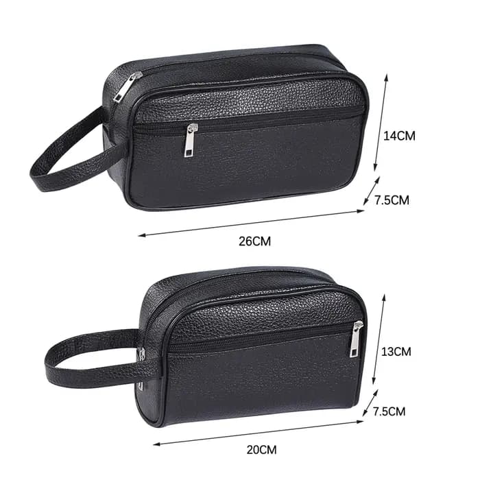 Sac de voyage d'affaires pour hommes