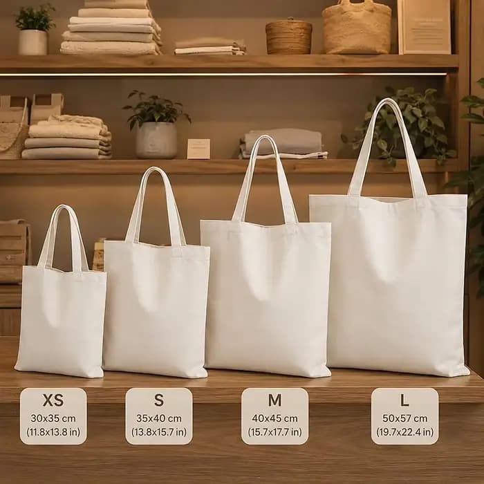 Sacs de rangement vintage pour boîtes de conserve de sardines