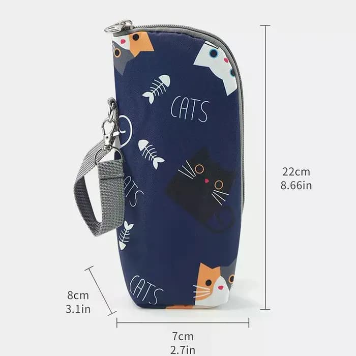 Sac de voyage Portable pour biberon