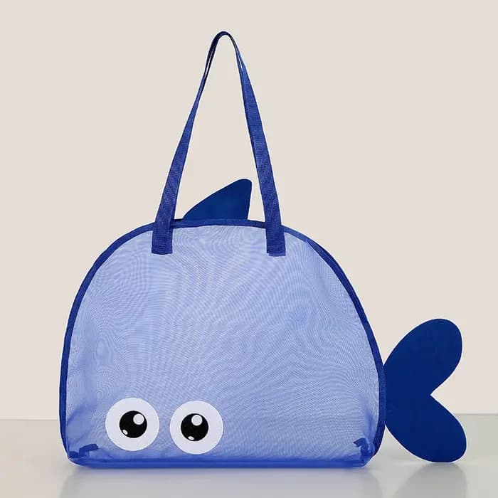 Sac de rangement mignon de grande capacité