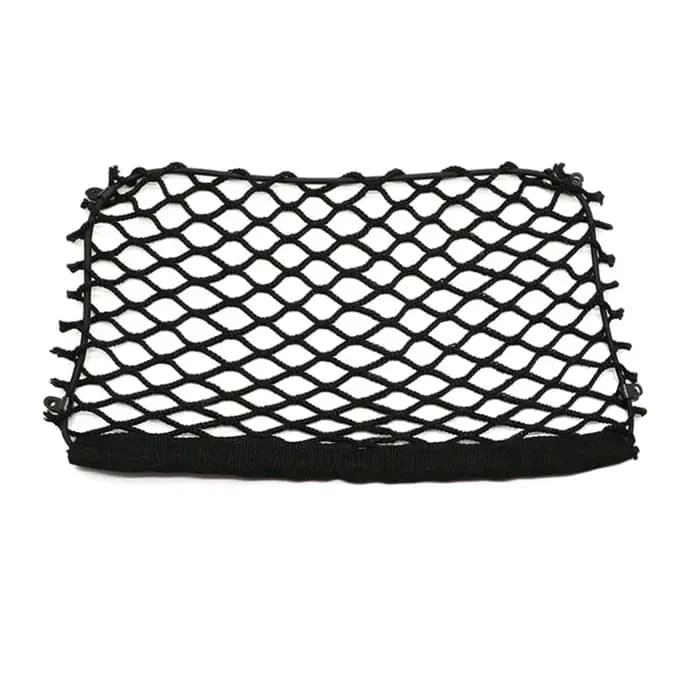Filet de fixation Vario pour top case moto BMW R1250GS R1200GS R850GS F800GS F750GS F700GS F650GS