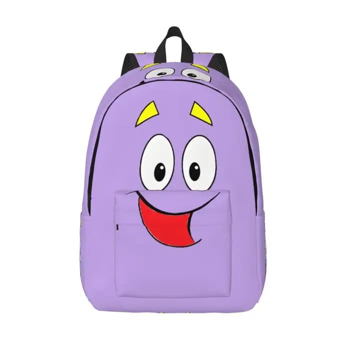 Doras The Explorer sac à dos mode sac à dos léger étudiant randonnée voyage sac à dos pour hommes femmes ordinateur portable sacs en toile