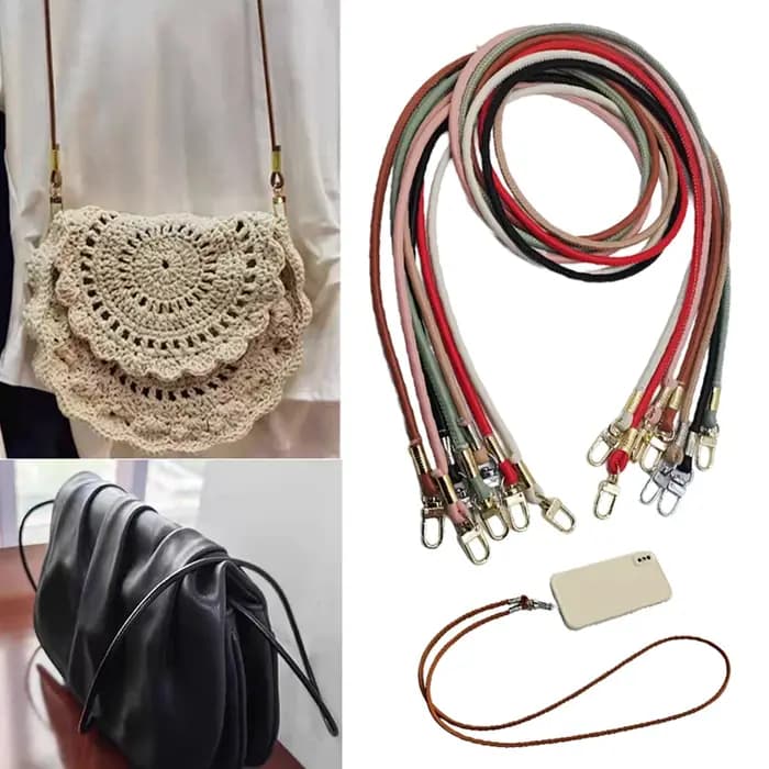 Sangle bandoulière ceinture de remplacement