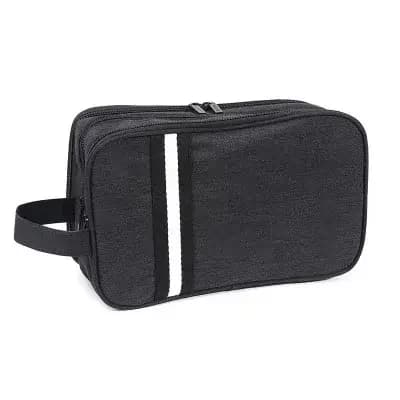 Trousse de toilette étanche pour femmes et hommes