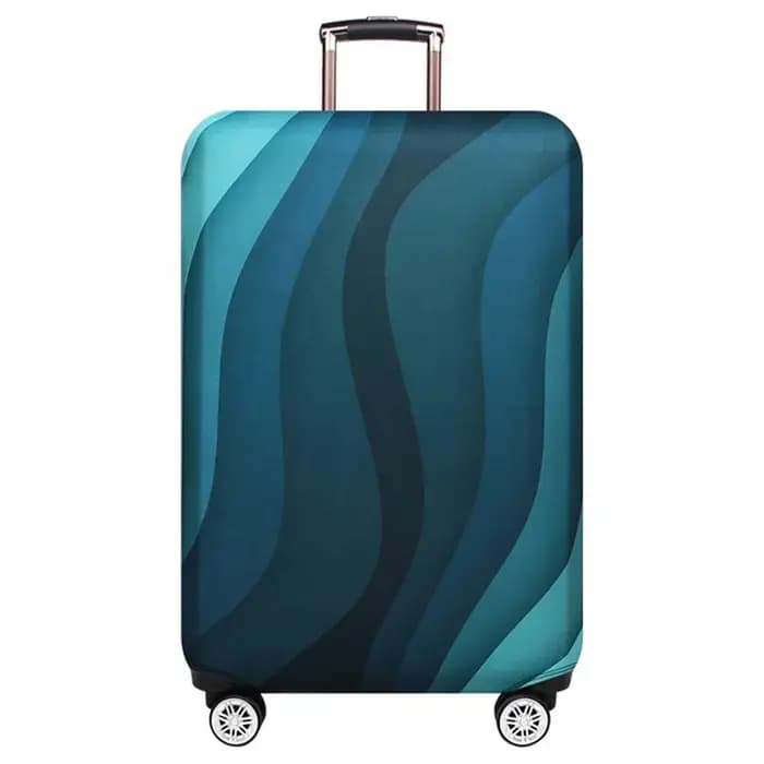 Housses de protection pour bagages de 18 à 32 pouces, housse de protection pour valise de voyage, ho