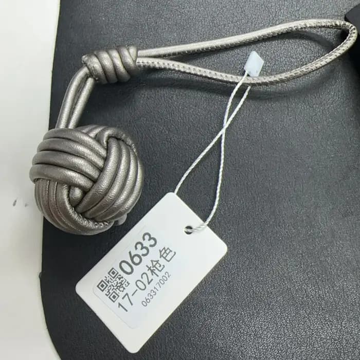 Sacs de luxe en cuir PU faits à la main