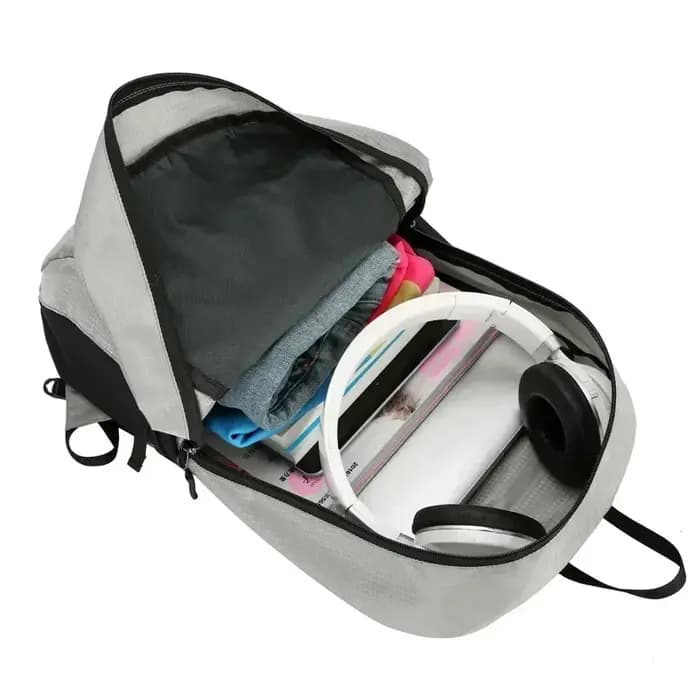 Sac à dos pliable léger et imperméable de 20 L pour femmes et hommes