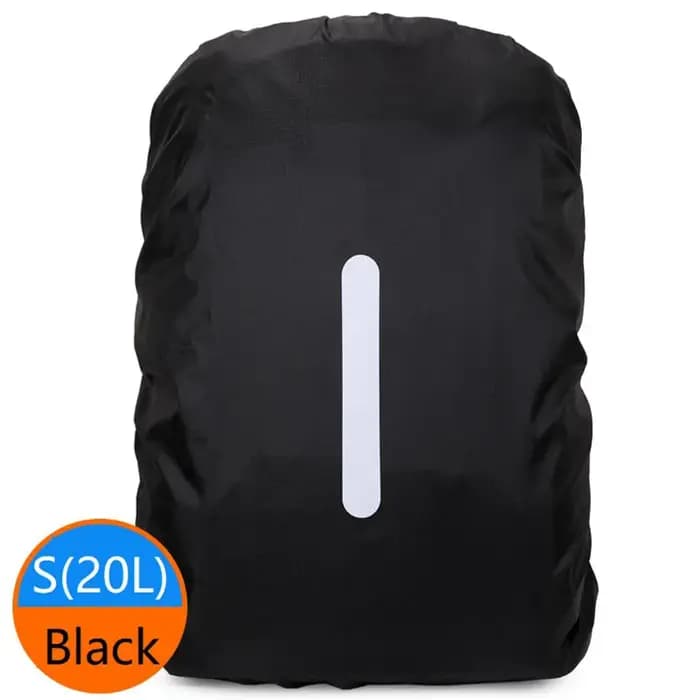 Housse de pluie pour sac à dos étanche, sac à dos étanche